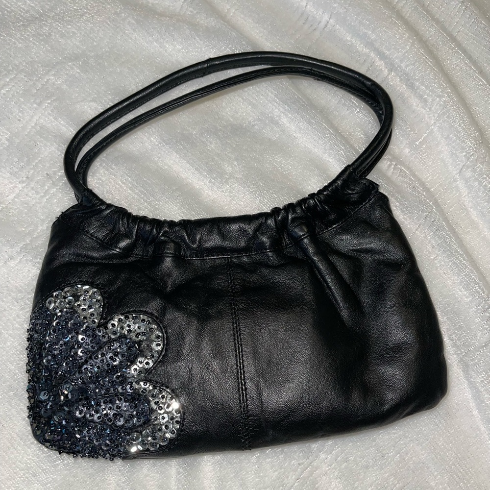 Vintage Suzy Smith evening hand bag